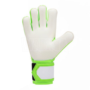 Dernier design 2026 Gants de gardien de but en cuir, faible MOQ - Product Image 3