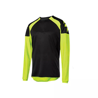 Combinaison de motocross OEM en cuir coupe-vent pour l'hiver, imprimée par sublimation, pour moto tout-terrain, équipement de conduite unisexe