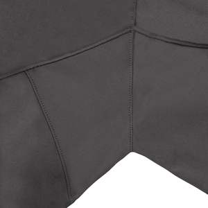 Pantalón Utilitario Mimix Personalizado para Hombre, Pantalón de Trabajo en Color Rojo - Product Image 3