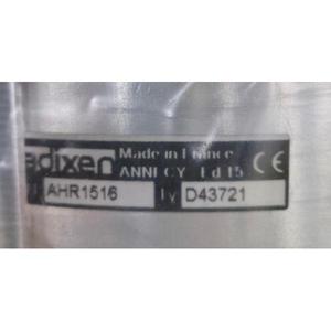 Vanne solénoïde à vide Pfeiffer D43121 - Équipements et pièces semi-conductrices d'occasion fiables à l'échelle mondiale - Product Image 2