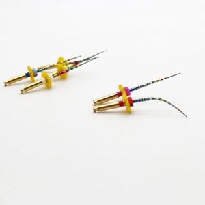 Kit de Digue Dentaire en Acier Inoxydable pour Applications Endodontiques – Instrument Dentaire Durable, Réutilisable et Efficace - Product Image 3