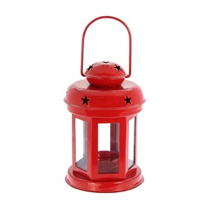 Metal <b>Lantern</b> Designer Finish Candle Holder Decorative <b>Lantern</b> for Indoor Outdoor Home Balcony Garden Decor and Gifting Use - Product Image 4