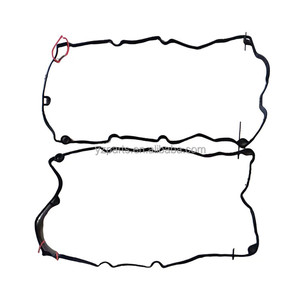 4800 M48.00 M48.00 94810094800 94610593665 <span class=keywords><strong>Kit</strong></span> de joint de joint de couvercle de soupape de moteur pour Porsche 3.0T 3.6 3.6T 4.5 4.5T 4.8 4.8T - Product Image 1