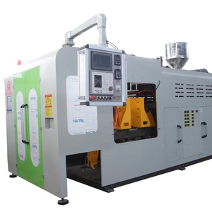 Bon prix Machine de moulage par extrusion-soufflage en PE HDPE 5 L 10L 15 <span class=keywords><strong>litres</strong></span> entièrement automatique de qualité pour le réservoir de stockage d'eau - Product Image 1