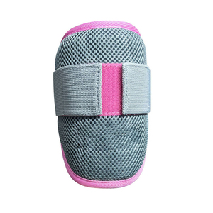 Protector de Codo de Béisbol Resistente, Previene Lesiones con un Diseño Duradero y Ergonómico - Product Image 1