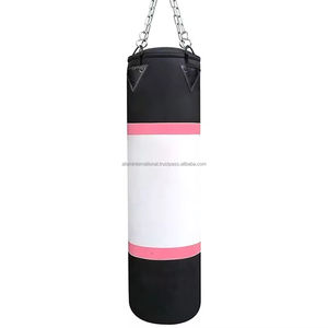 High Quality Boxing Training Punching Bag Custom Punching Bag for Boxing - Product Image 4