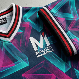 Ensemble de maillots de football personnalisés 2026 – Tenue de football professionnelle sublimée, respirante, séchage rapide, pour entraînement d'équipe, sans minimum de commande - Product Image 4