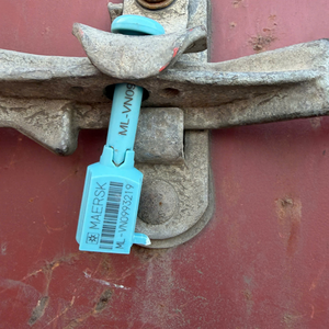 Outdoor Hanging Rattan Wicker Chair with Cushion MDF Panel Durable Modern Design for Bedroom & Garden - Product Image 6