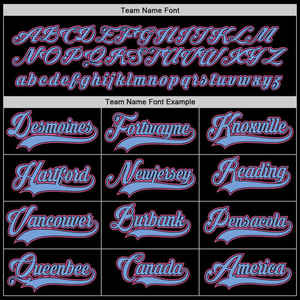 Camiseta de Hockey sobre Hielo Sublimada, Transpirable, Ligera y de Secado Rápido, con Nombres de Equipos Personalizados, 100% Poliéster, Venta al Por Mayor OEM - Product Image 6