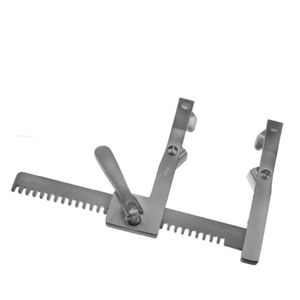 Écarteur sternal de Morse pour la chirurgie orthopédique et cardiothoracique, instrument chirurgical de haute qualité à prix abordable par Medtrust Surgical - Product Image 3