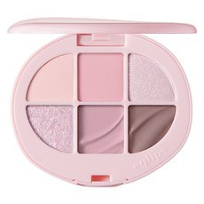 Eglips Soft Eye Palette 1 Pezzo 03 Euphoria Shimmer Finish per Carnagioni Chiare - Prezzo Scontato - Product Image 1