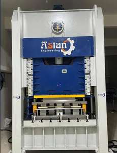 Máquina de Alta Eficiencia para Fabricación de Envases de Aluminio Hidráulica de Cuatro Cavidades, Línea de Empaquetado Automática de Alta Velocidad - Product Image 4