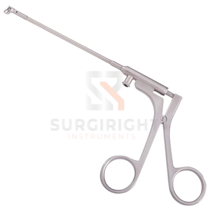 เครื่องมือผ่าตัดตา Blush Surgical SI-OIS-0001 สำหรับการจัดตำแหน่งเลนส์ต้อกระจก ได้รับการรับรองมาตรฐาน CE แบบใช้มือ - Product Image 2