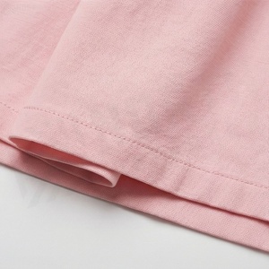 Falda Midi Plisada de Cintura Alta para Mujer, Color Rosa Sólido, Elegante, Tela Satinada, Estilo Japonés, Alta Calidad, para Todas las Temporadas - Product Image 6