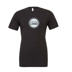 เสื้อยืดแขนสั้นเบลล่าแคนวาสสีตามสั่ง - Product Image 6
