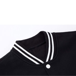 High Quality Custom Chenille Embroidery Wool Varsity <b>Jacket</b> <b>for</b> <b>Men</b> College <b>Baseball</b> Bomber Letterman <b>for</b> Winter - Product Image 4