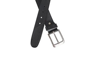 Custom Leather <b>Belt</b> Full Grain Leather <b>Belt</b> for Men & Women with OEM/ODM Service - Product Image 5