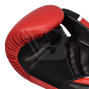 Gants de boxe légers de haute qualité en vente, produit très demandé, longueur standard. - Product Image 5