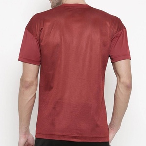Ropa para Hombre, Fabricante de Pakistán, Venta al por Mayor, Ropa Urbana Ecológica, Camisetas de 220g, Último Diseño, 100% Algodón, Camiseta Casual Personalizada - Product Image 5