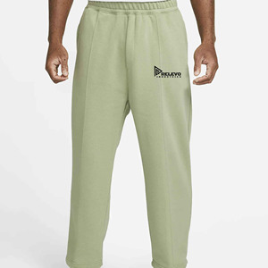 Pantalones Deportivos Casuales para Hombre de Alta Calidad, Cómodos, Suaves, de Secado Rápido, Transpirables, para Gimnasio y Entrenamiento, con Cierre de Cordón Ajustable - Product Image 5