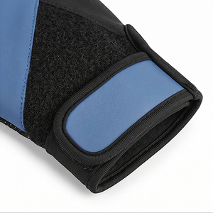 Guantes de billar de 3 dedos con cierre de gancho y bucle de alta calidad OEM, guantes de snooker de la mejor calidad disponibles a un precio competitivo. - Product Image 6