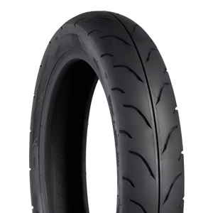 ยางรถสกู๊ตเตอร์ KUMA K223 90/90-14 แบบไม่มียางใน ผลิตในเวียดนาม ยางธรรมชาติ 65% คุณภาพสูง สภาพใหม่ ขายดี - Product Image 1