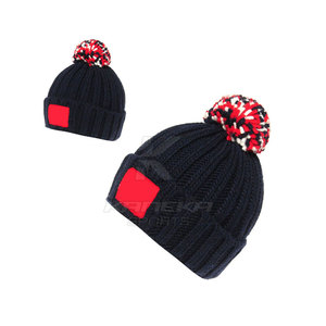 Urban Beanie <b>Hat</b> Stretch Fabric Beanie <b>Hat</b> <b>Winter</b> Warm Street Fashion Outdoor Casual Headwear Style Beanie <b>Hat</b> - Product Image 2