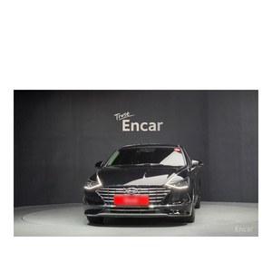 2021 for Hyundai Sonata Inspiration with Automatic Gearbox Leather Seats Rear Camera-60,379 km Left Steering - Product Image 3