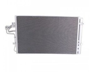 ชุดแต่งตัวถังรถยนต์ คอนเดนเซอร์แอร์ สำหรับฮุนได เจเนซิส ปี 2016 976062M600 97606-2M600 976062M601 97606-2M601 HY3030156 ชุดประกอบชุดทำความเย็น - Product Image 1