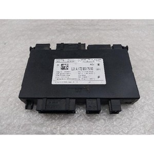 ECU และโมดูลคอมพิวเตอร์มือสองสำหรับรถยนต์ C-class รุ่น A1729007500 - Product Image 1