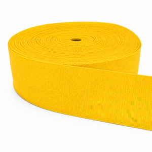 Cinta de Poliéster para Fabricación de Eslingas de Elevación de 4 Pulgadas, Durabilidad Prolongada para Manipulación de Materiales, Suministro de Fábrica OEM - Product Image 1
