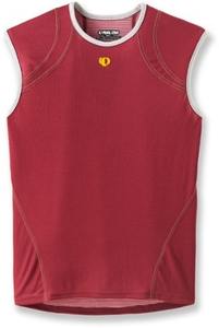 Camisetas sin mangas de punto para hombre de poliéster y algodón - Product Image 4