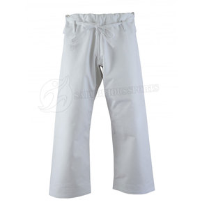 Uniforme de Karate Profesional Personalizado al por Mayor, Elástico y Transpirable, con Logotipo Frontal, para Venta en Línea - Product Image 3