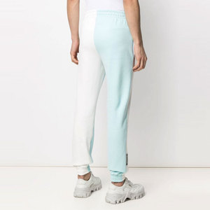 Relaxed Fit Athletic Bottoms With Smooth <b>Stretch</b> Comfort <b>Men</b> Joggers For All Season <b>Men</b> Joggers - Product Image 3