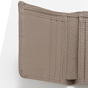 Portefeuille en cuir rouge RAHRAJ ENTERPRISES pour homme, porte-cartes fin, étui de voyage pour passeport, modèle Re-mw-022, délai de livraison d'échantillon de 7 jours - Product Image 5