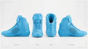 Botas de Motociclismo de Alta Calidad, Modernas, con Protección, Transpirables, Antideslizantes, para Carreras - Product Image 6