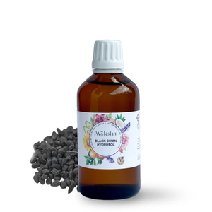 Hidrolato de Comino Negro Premium, Aceite Esencial a Granel, Extracto Botánico Natural para Aplicaciones Cosméticas y Aromáticas - Product Image 1