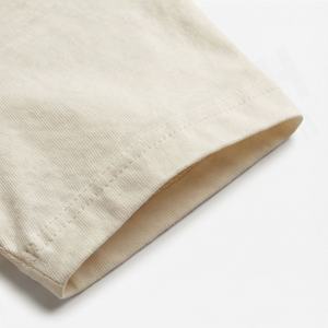 T-shirts pour femmes en coton et polyester, vente en gros, t-shirts pour femmes de haute qualité, t-shirts pour femmes brodés, t-shirts pour femmes personnalisés, hauts décontractés - Product Image 6