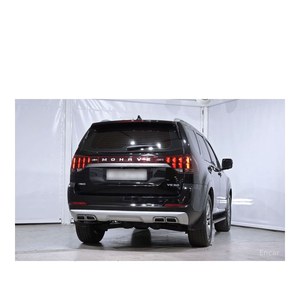 Kia Mohave Diesel 3.0 4x4 7 places, boîte automatique, cuir, 182 464 km, conduite à gauche, modèle 2019 - Product Image 4