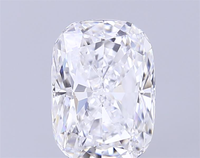 Diamant CVD de laboratoire 12,05 carats, taille Radiant, clarté VVS-VS, couleur D-E, certifié IGI, pour la fabrication de bijoux, boucles d'oreilles, cadeau