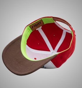 Gorras de Béisbol Personalizadas con Logotipo, Gorras de Béisbol Tácticas Estructuradas de 6 Paneles para Hombre con Logotipo OEM - Product Image 4