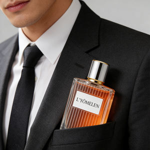 Nuevo Perfume Árabe con Fragancia Seca, Amaderada, Especiada y en Polvo, de Larga Duración (8 horas), EDP en Spray para Unisex - Product Image 4