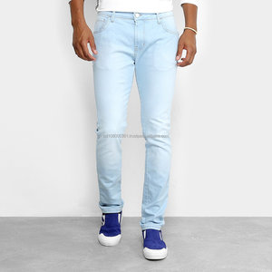 Pantalones informales de alta calidad para hombre, pantalones masculinos de diseño de alta calidad, con diseño de exportación, servicio OEM - Product Image 5