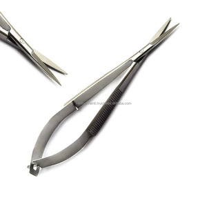 Dental Micro Oral Surgery <b>Kit</b> 7PCS Stainless Steel Manual Reusable Instruments CE ISO Certified Wholesale Supplier - Product Image 3
