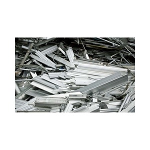 Déchets d'aluminium 6061 de haute pureté, provenant directement de l'usine, provenant d'extrusion, en vrac - Product Image 6