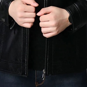 แจ็คเก็ตหนังมอเตอร์ไซค์,แจ็คเก็ตกันน้ำกันลม - Product Image 5