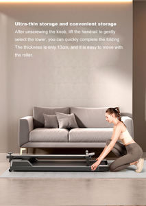 Slim Thin <b>Walking</b> <b>Pad</b> Dericsson New Foldable Treadmill for Home 2024 - Product Image 3