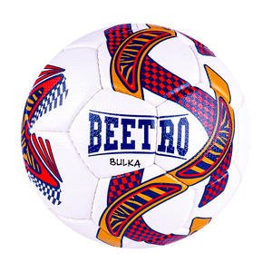 Balón de Fútbol Soccer Personalizado al por Mayor, Económico, de Alta Calidad, Tamaño Oficial 5, para Interior y Exterior - Product Image 6