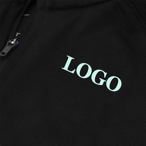 High Quality Fancy Casual Solid Kids Sports Tracksuit / Men Jogging Tracksuits / Cheap <b>Children</b> Sweat Suit Windproof - Product Image 4