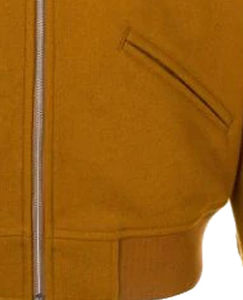 Blousons Bomber Décontractés et Tendance pour Hommes – Personnalisables, Légers, Coupe-Vent en Polyester, Col Montant, Idéaux pour l'Hiver - Product Image 6